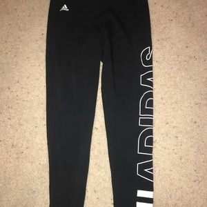 ADIDAS LEGGINGS